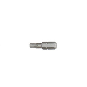  25 1/4 torx T25