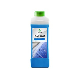   Fast Wax 1,0 .