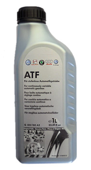  ATF AUDI/VW (1.)