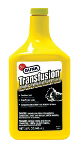 -    946 . Transmission Sealer and Conditioner