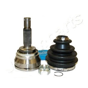  MITSUBISHI GALANT E55A/E75A 1992-1996 24x35x25