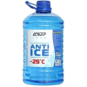   LAVR ANTI ICE  (-25)  3.35.