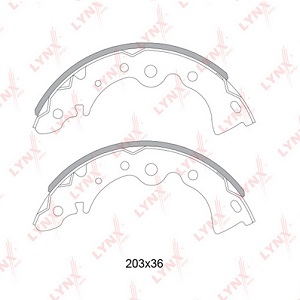   NISSAN Almera Classic 1.6 06> / Prarie 1.5-1.8 >87 / Sunny 1.6-1.8 00-03