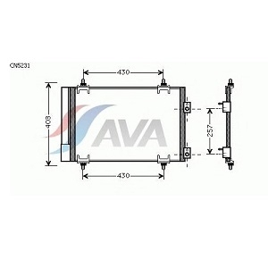  CITROEN C4/PEUGEOT 307/308 1.6-2.0 02-