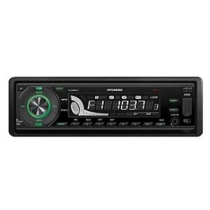  HYUNDAI H CDM 8017 USB/MP3