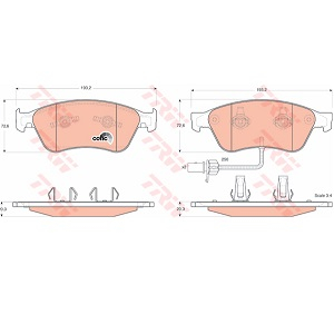   VW A8 Quattro/Phaeton/AUDI-A-8  3.0-6.0