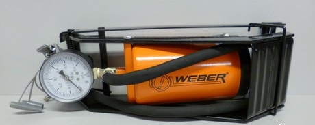   WEBER