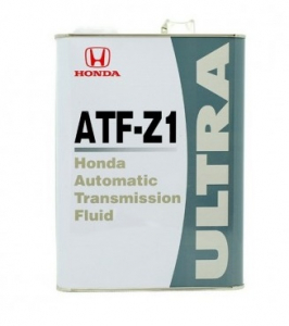  HONDA ATF Z-1 (4.)