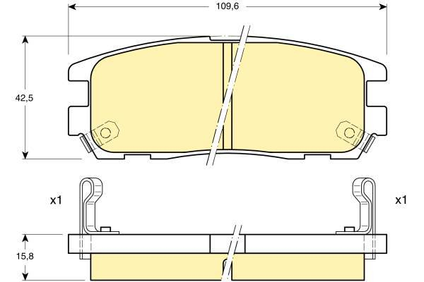   OPEL Frontera 92-99