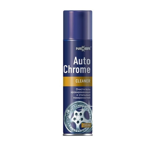      Auto Chrome Cleaner 0,25. 