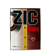 ZIC DEXRON ATF II 4. .