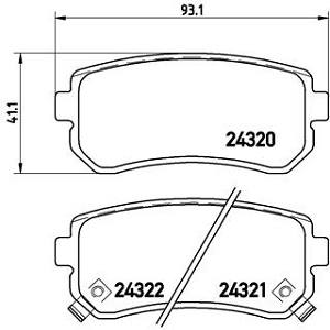   KIA Picanto/Ceed