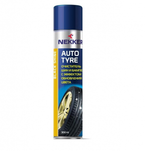     Auto TYRE Cleaner 0,30.