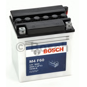 p BOSCH M4 30 300A 176132168 .0(- +)