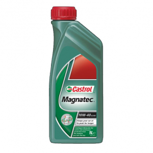 Castrol Magnatec SAE 10W-40 A3/B3/B4 (1.)