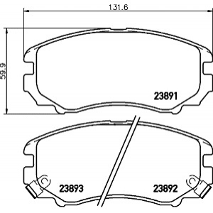   HYUNDAI/KIA