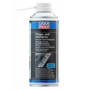       Pflege-und Gleispray LIQUI MOLY 0,4.