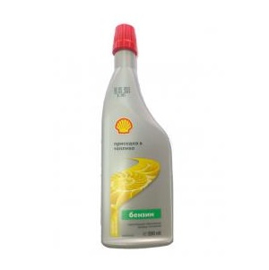     SHELL Gasoline Improver 0,2.