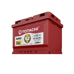  TOTACHI NIRO MF 62 L 560-620A  