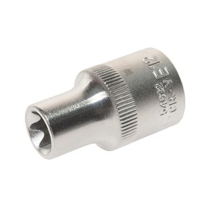   1/2 TORX E12 L=37 FORCE