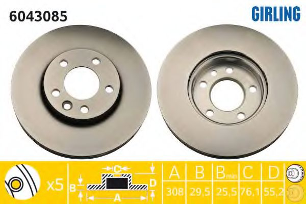   . VW MULTIVAN/T5 03-/TOUAREG 02-10