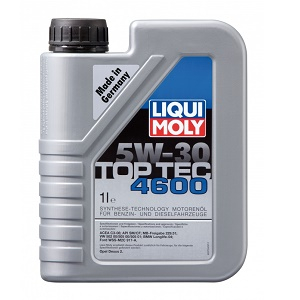 LIQUI MOLY Top Tec 4600 5W-30 1. .