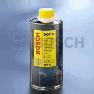   BOSCH DOT4 0.5