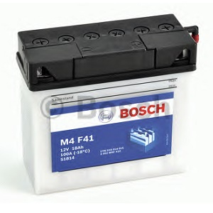 p BOSCH M4 18 150A 186x82x171 .0(- +)