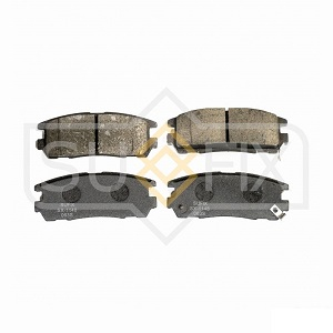   GREAT WALL Hover 2.4 05>, ISUZU Trooper 3.0-3.5 91-04, OPEL Frontera 2.0-3.