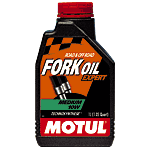  MOTUL Fork Oil Expert medium 10W 1.