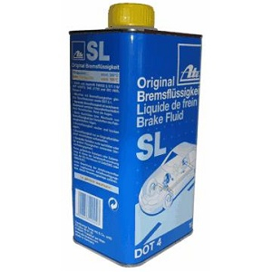 p  ATE SL DOT-4 1