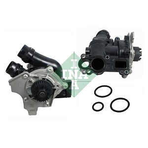   AUDI A3 (8P1) 2.0TFSi 04-12, A4/A4 AVANT