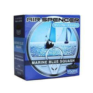 pp  SPIRIT REFILL - MARINE BLUE SQUASH