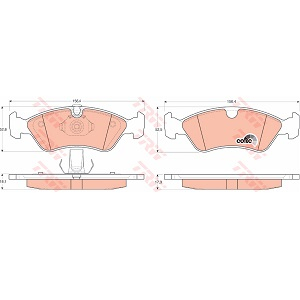   DAEWOO/OPEL KADETT/VECTRA/OMEGA 2.0L 88=>