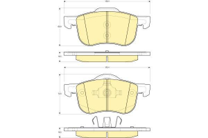   VOLVO S60/S80/V70/XC70 98-