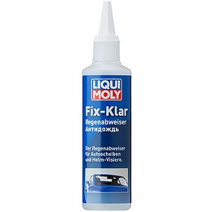  LIQUI MOLY Fix-klar Regenabweiser 125.