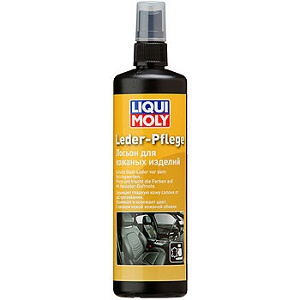     LIQUI MOLY Leder-Pflege 250.