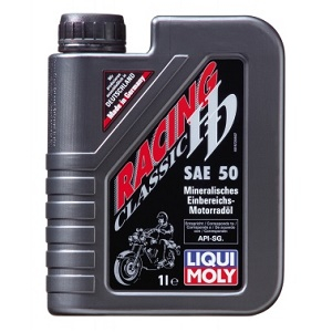 LIQUI MOLY Racing HD-Classic 50 SG 1. . .