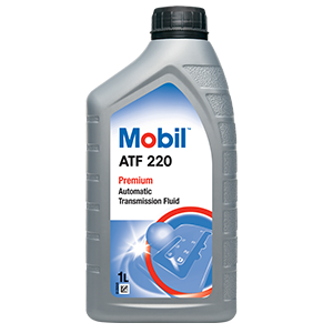 Mobil ATF 220 Dextron II (1.) 142106