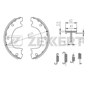   MB Sprinter 3,5-t (906) 08-, Sprinter 3-t (906) 09-, VW Crafter 30-35 06-