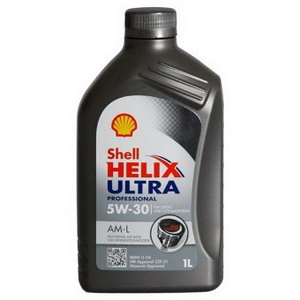 Shell Helix Ultra Professional AM-L SAE 5W-30 1.(.)