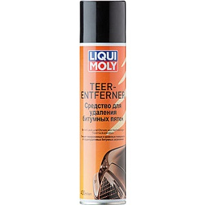    LIQUI MOLY Teerentferner 400.