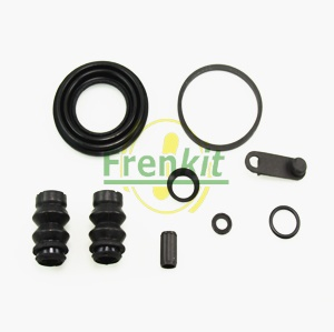 .-  FORD TRANSIT V SERIES ( 06->13 ) ALL TYPES 04-06->