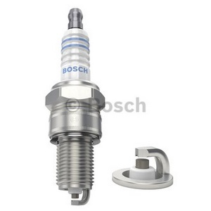 BOSCH W6DTC