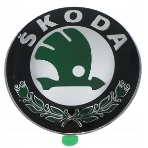  SKODA