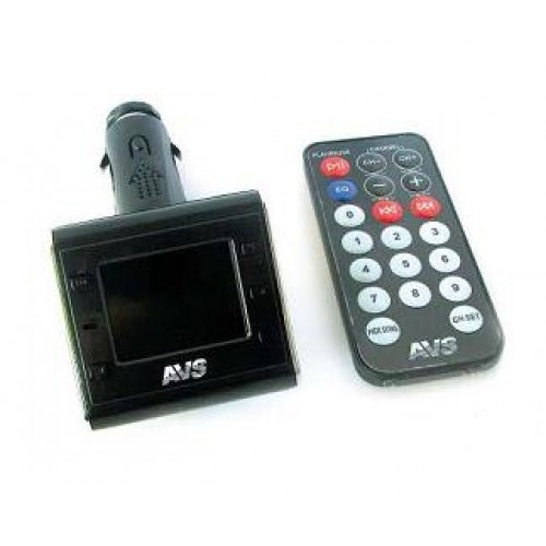      MP3   AVS F-798A