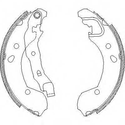   NISSAN MICRA 03-/NOTE 06-/RENAULT CLIO 05-/MODUS 04-