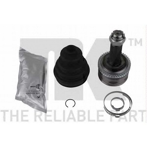  FORD Ranger (08-) 2.5/3.0 ABS 28*36