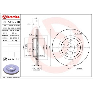   . TOYOTA AURIS (_E15_) 10/06-09/12 / TOYOTA AURIS (_E18_) 10/12