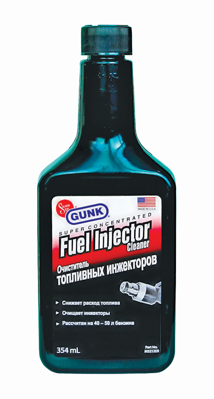   () 354. Super Concentrated Fuel Injector Cleaner